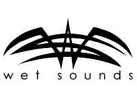 Wet Sounds logo